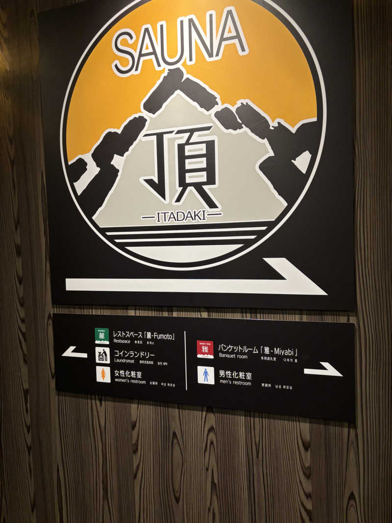 けなはさんのアパホテルステイ〈富山〉のサ活写真