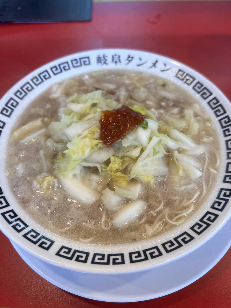 サウやま　ととのるさんのカニエサウナのサ活写真