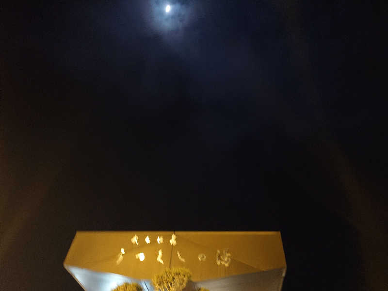 遊坊さんの武石温泉 うつくしの湯のサ活写真