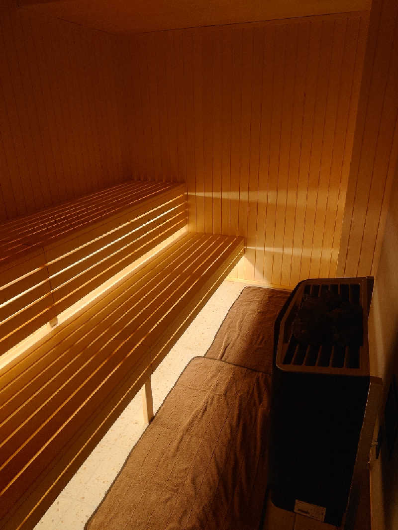遊坊さんのSPA&SAUNA SALOのサ活写真
