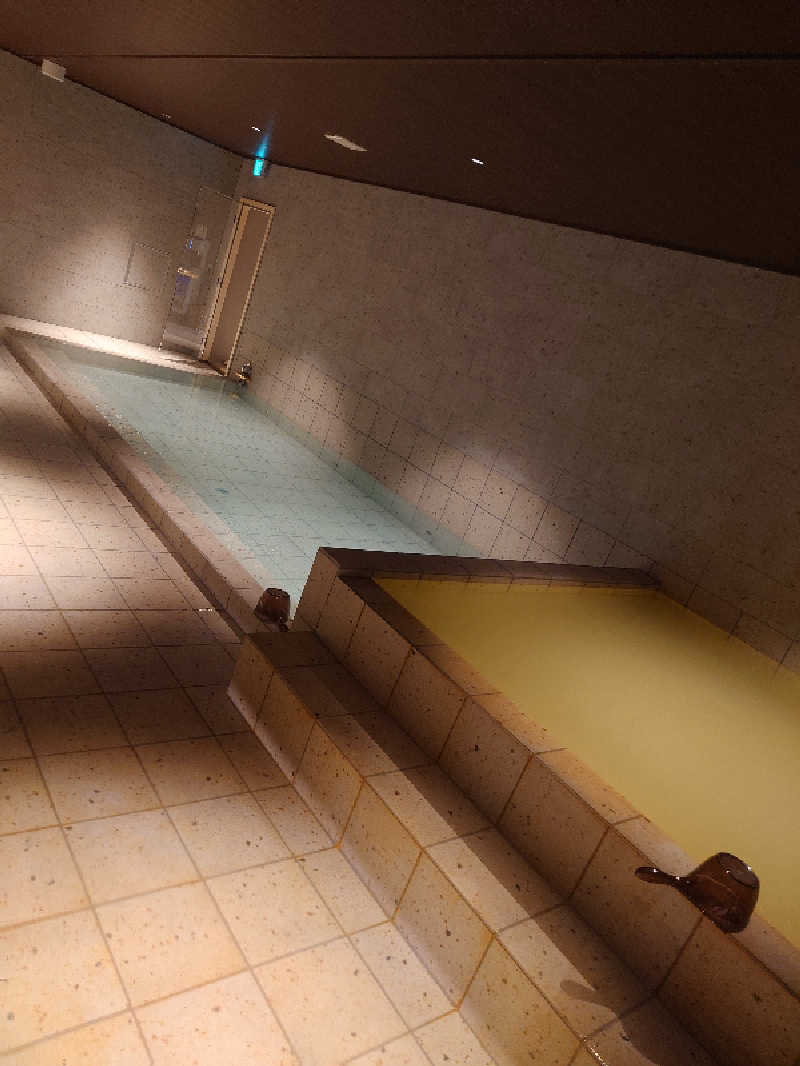 遊坊さんのSPA&SAUNA SALOのサ活写真