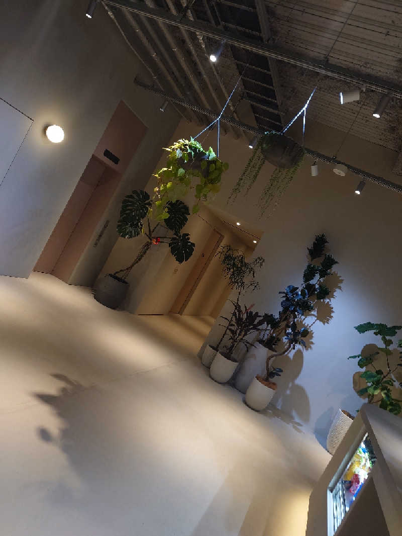 遊坊さんのSPA&SAUNA SALOのサ活写真
