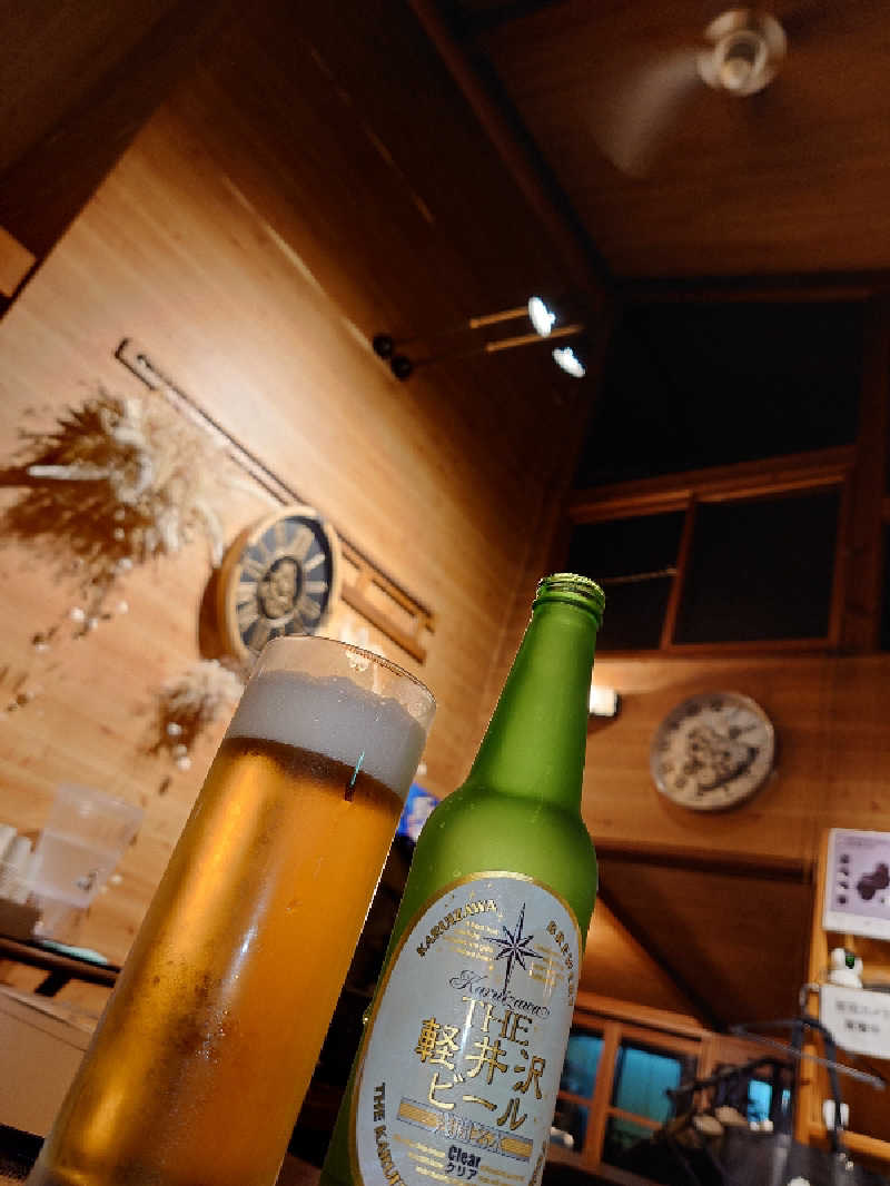 遊坊さんのサウナスペースTOJIBA 湯治場のサ活写真