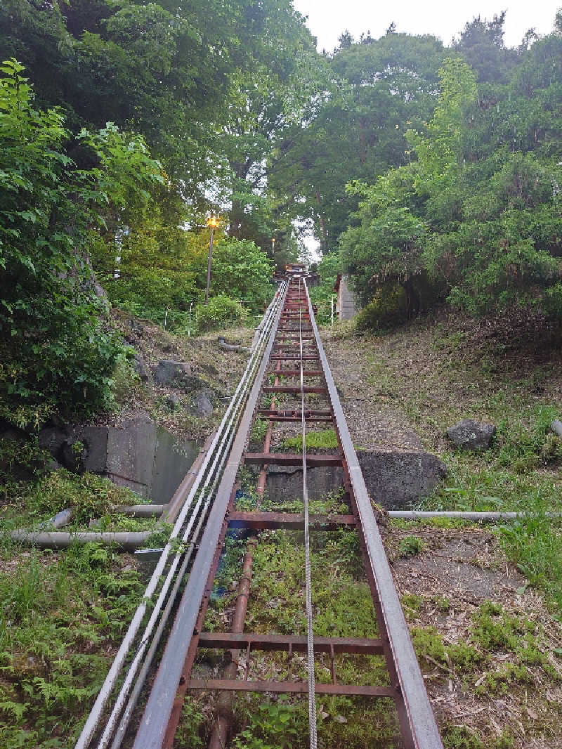 遊坊さんのサウナスペースTOJIBA 湯治場のサ活写真