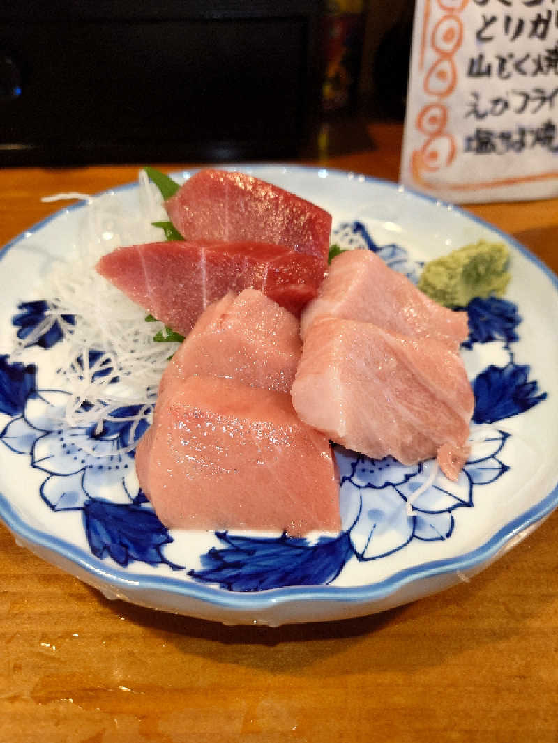 遊坊さんの林檎の湯屋 おぶ～のサ活写真