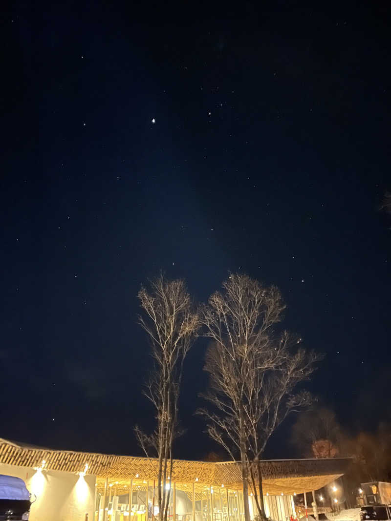 ただちゃん@じょんのび♨🌿‬さんのSnow Peak FIELD SUITE SPA HEADQUARTERSのサ活写真