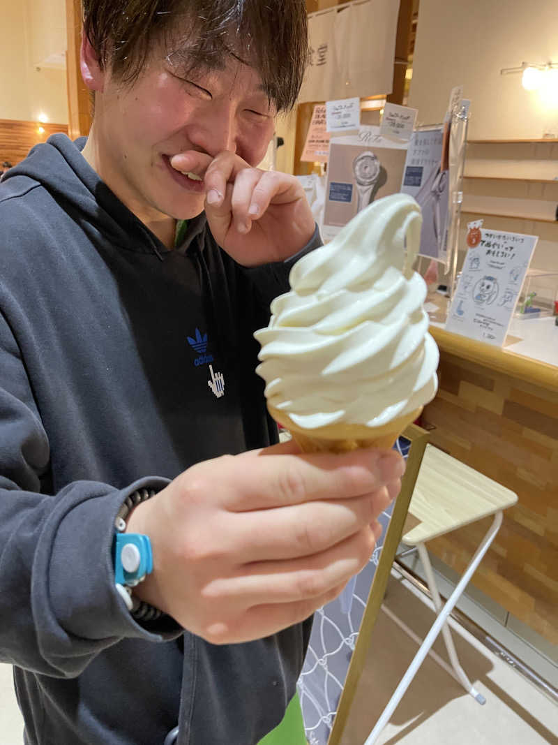 ただちゃん@じょんのび♨🌿‬さんのサウナと天然温泉 じょんのび館のサ活写真