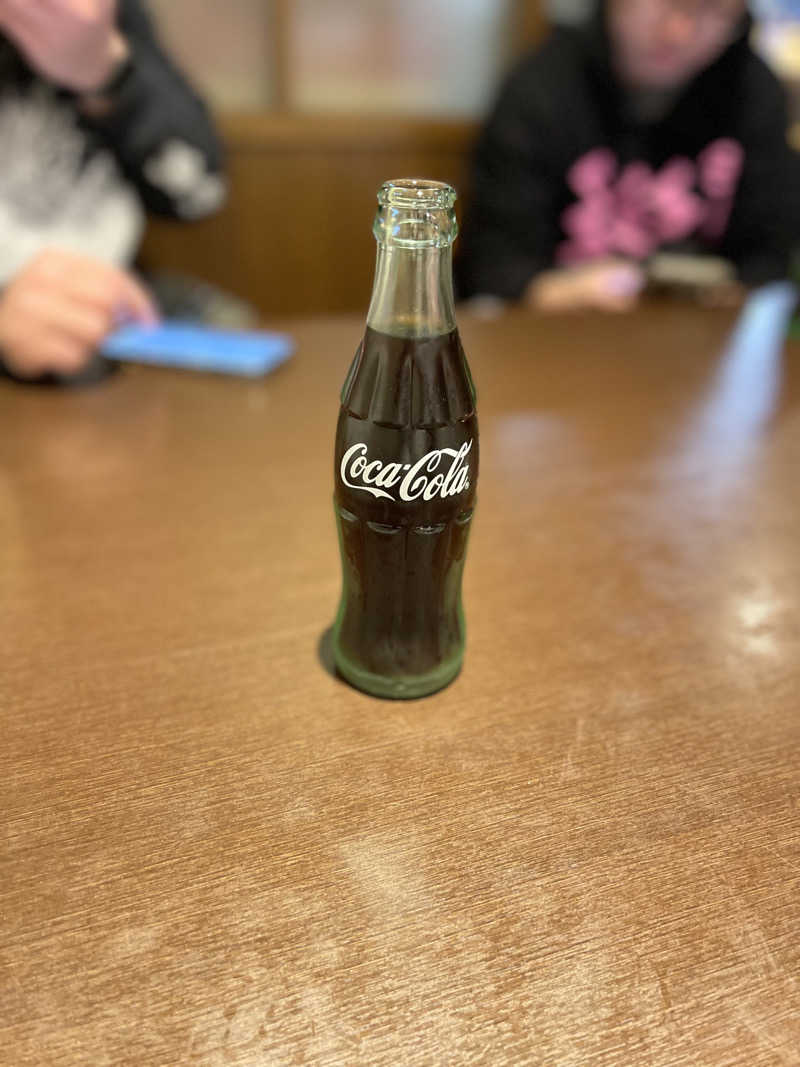 ただちゃん@じょんのび♨🌿‬さんのサウナと天然温泉 じょんのび館のサ活写真