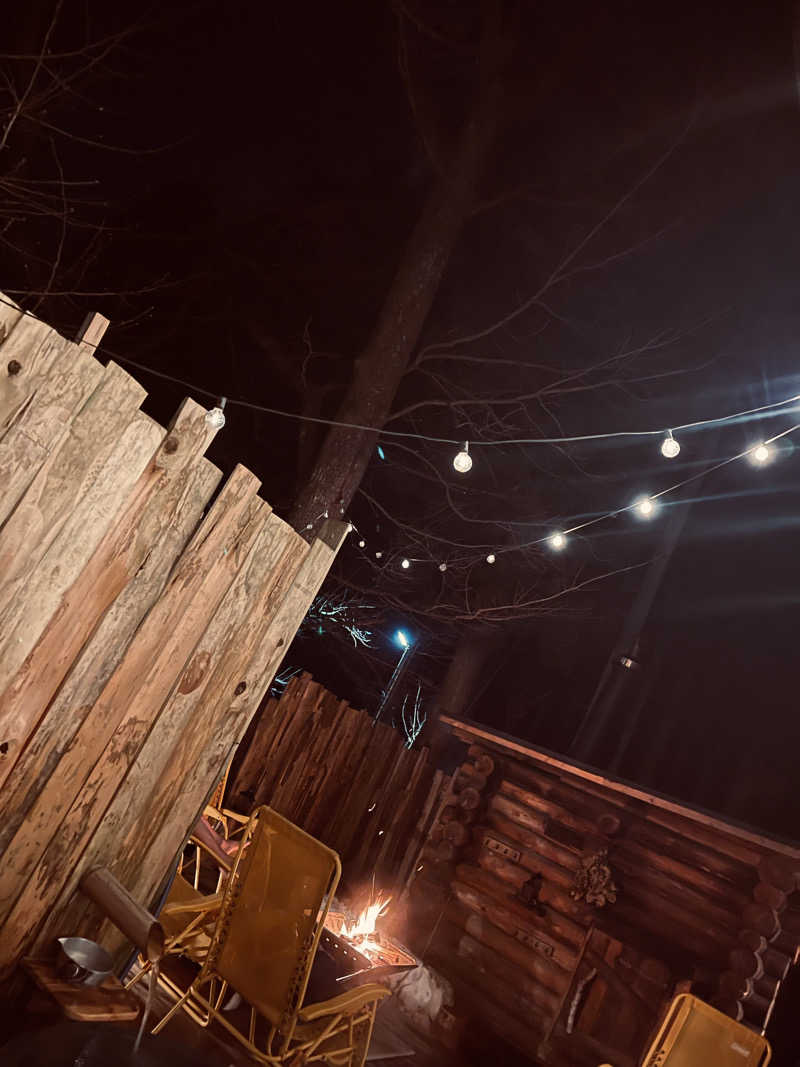 ただちゃん@じょんのび♨🌿‬さんのななほしサウナのサ活写真