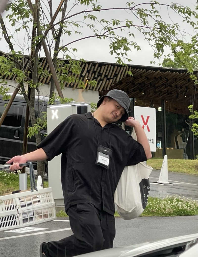 ただちゃん@じょんのび♨🌿‬さんのSnow Peak FIELD SUITE SPA HEADQUARTERSのサ活写真