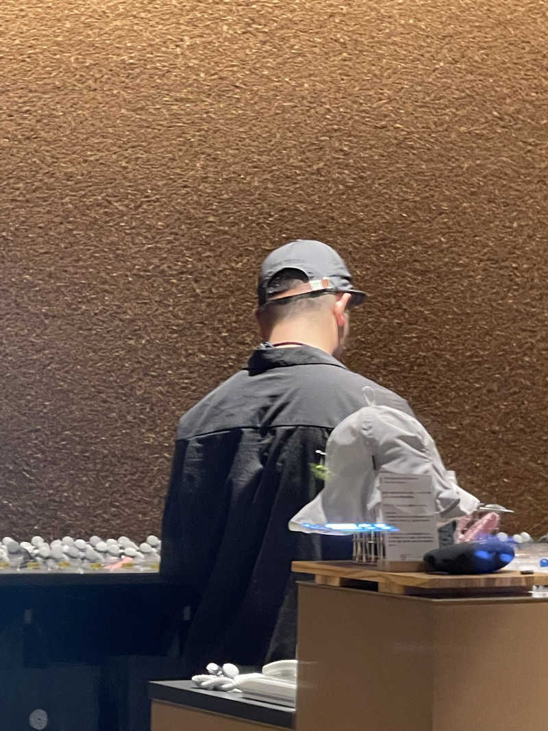 ただちゃん@じょんのび♨🌿‬さんのSnow Peak FIELD SUITE SPA HEADQUARTERSのサ活写真