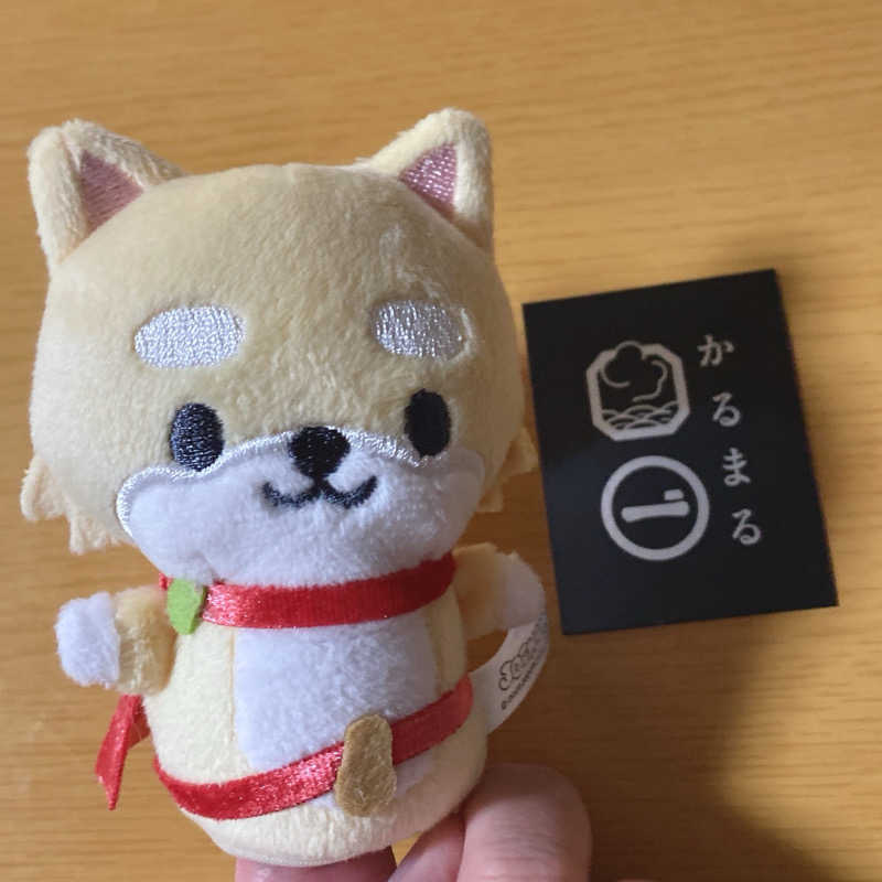 むさんのサウナ&ホテル かるまる池袋のサ活写真