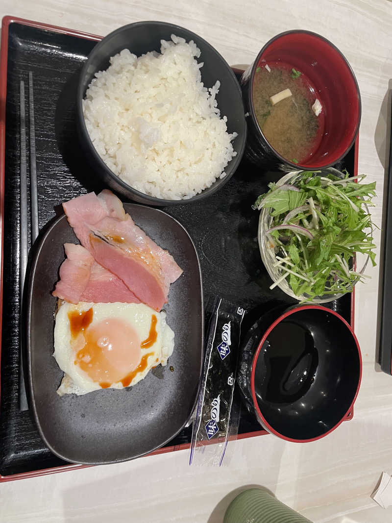 ぴぴさんのゆ〜とぴあ仙台南のサ活写真