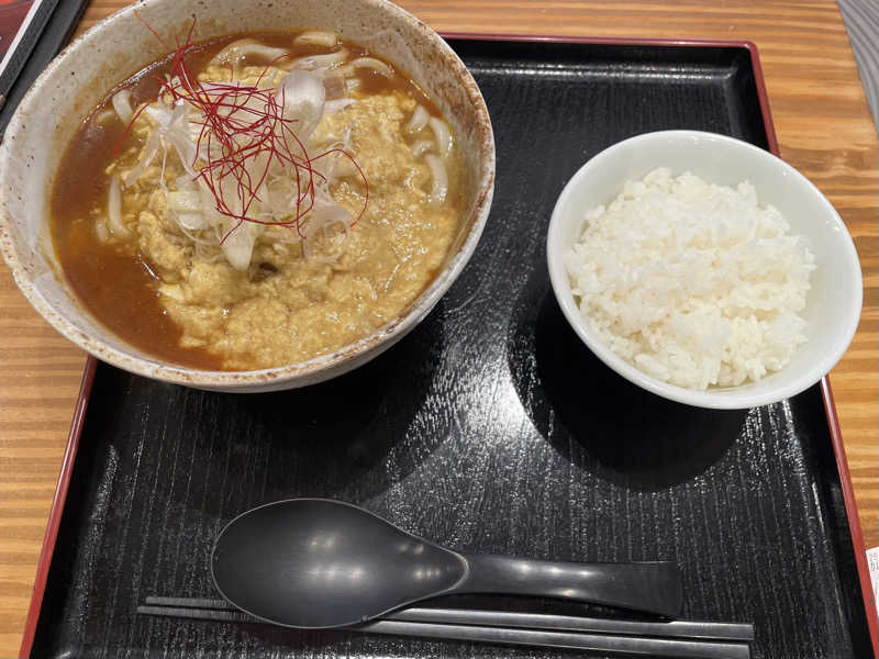 ぴぴさんのゆ〜とぴあ仙台南のサ活写真