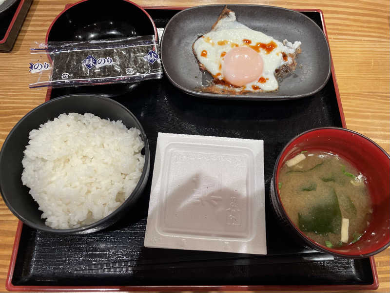 ぴぴさんのゆ〜とぴあ仙台南のサ活写真