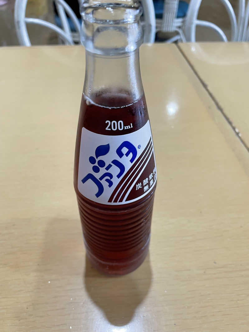 ぴぴさんのスーパー銭湯テルメのサ活写真