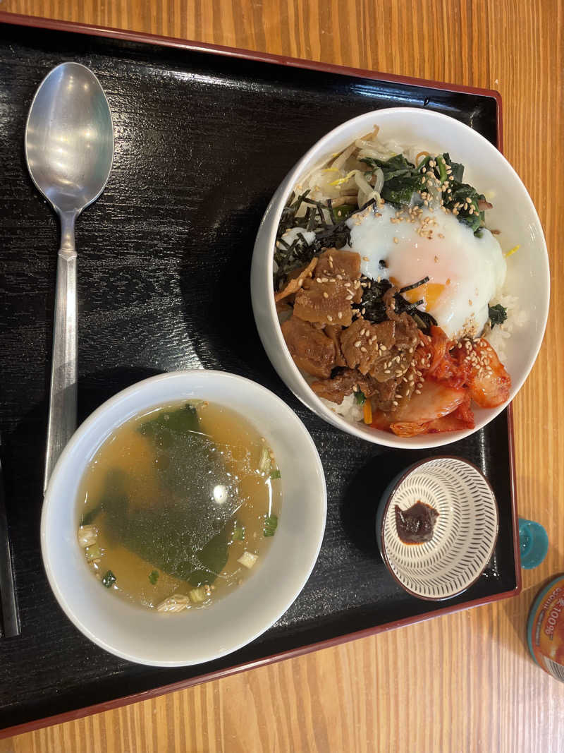 ぴぴさんのゆ〜とぴあ仙台南のサ活写真