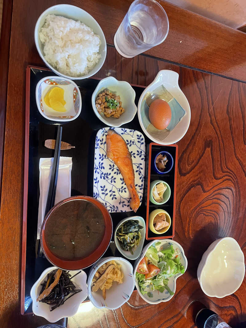 ぴぴさんの唐桑御殿つなかん サウナのサ活写真