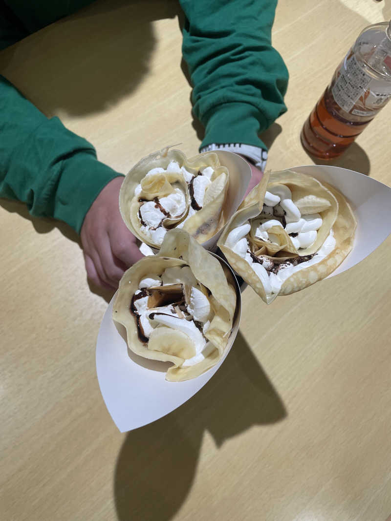 ぴぴさんのゆ〜とぴあ仙台南のサ活写真