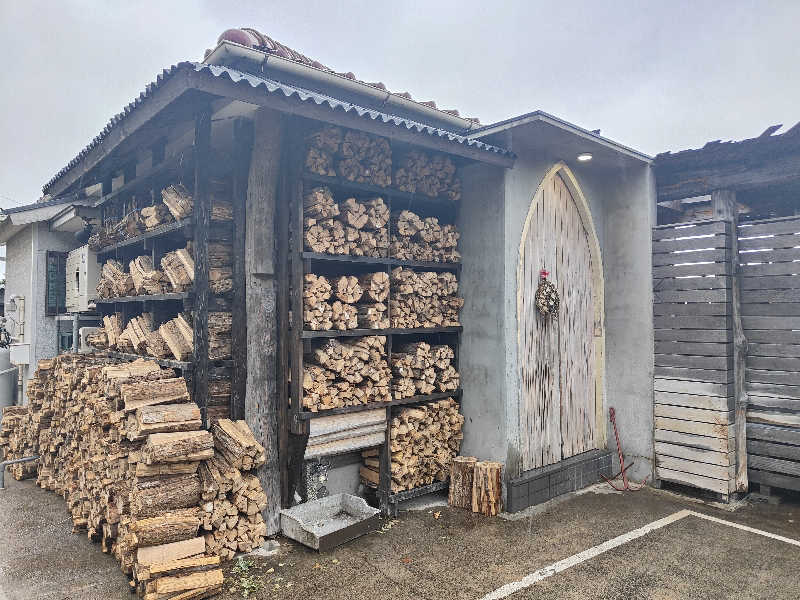 brunoさんのSea Sauna Shack / シーサウナシャックのサ活写真