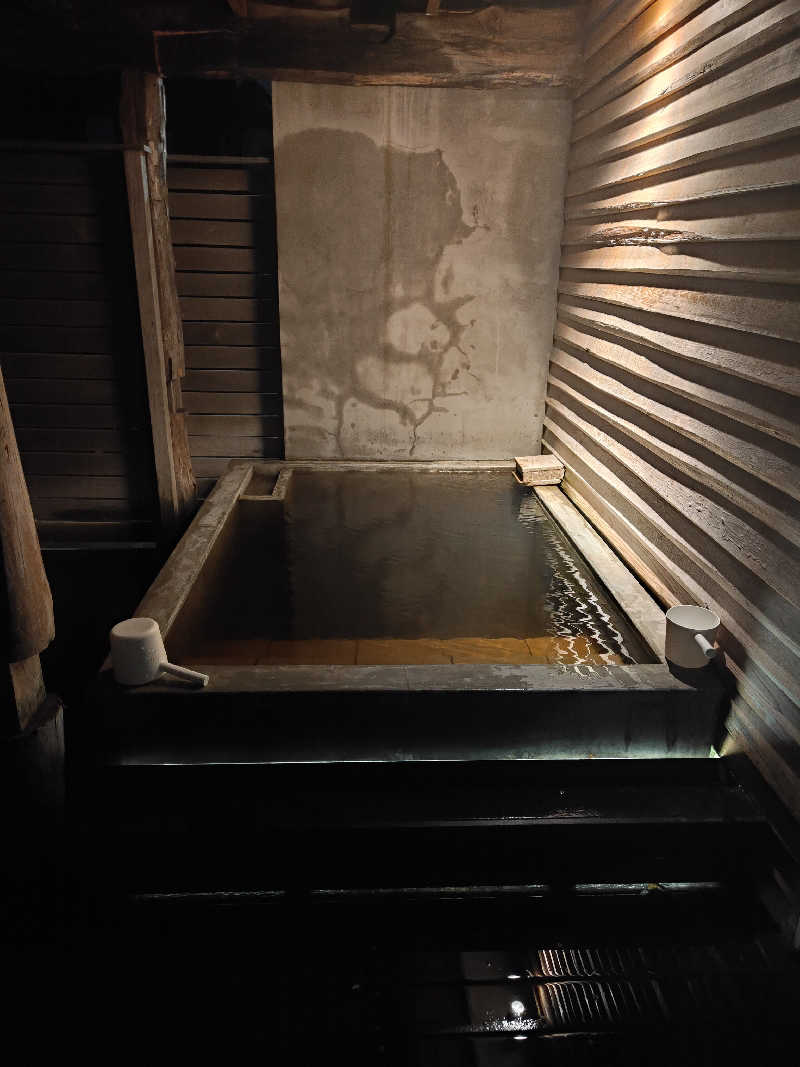 brunoさんのSea Sauna Shack / シーサウナシャックのサ活写真
