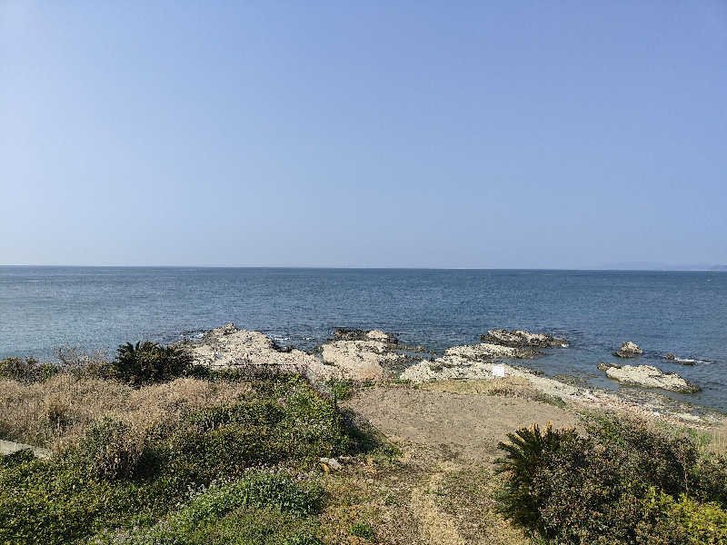 brunoさんのSea Sauna Shack / シーサウナシャックのサ活写真