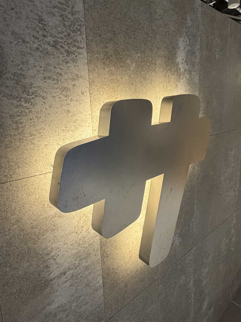 MIZURYUさんの高輪SAUNASのサ活写真