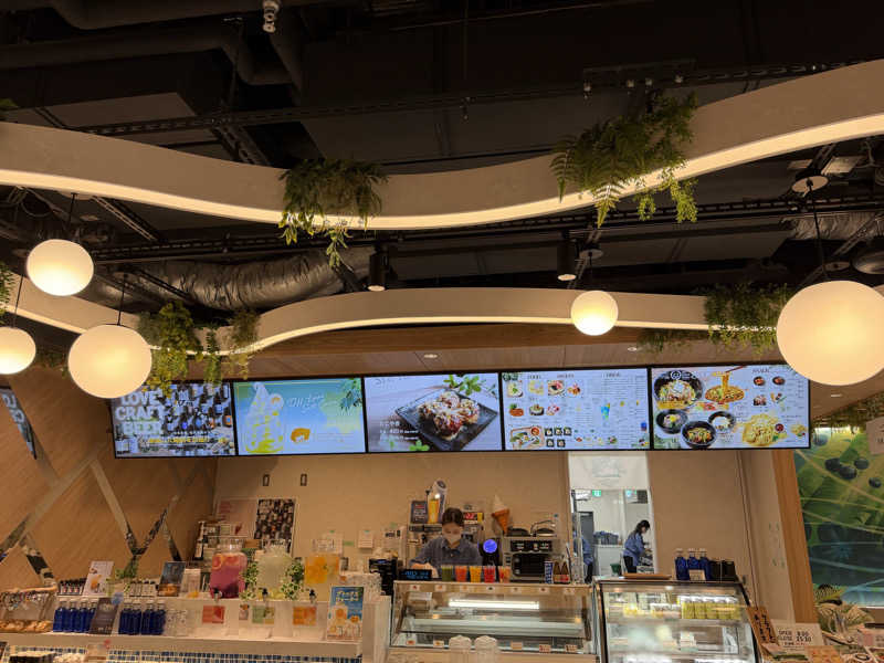 MIZURYUさんのサウナメッツァ 大井町トラックスのサ活写真