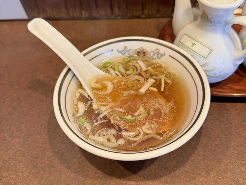 スープ