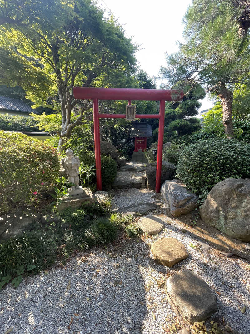 ウエストパークさんさんの見沼天然温泉 小春日和のサ活写真