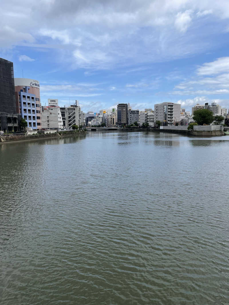 ウエストパークさんさんの鶴亀湯のサ活写真