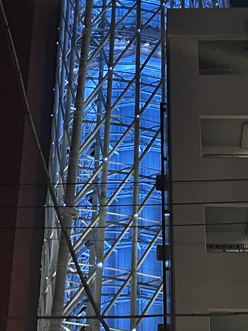 ウエストパークさんさんの薬師湯のサ活写真