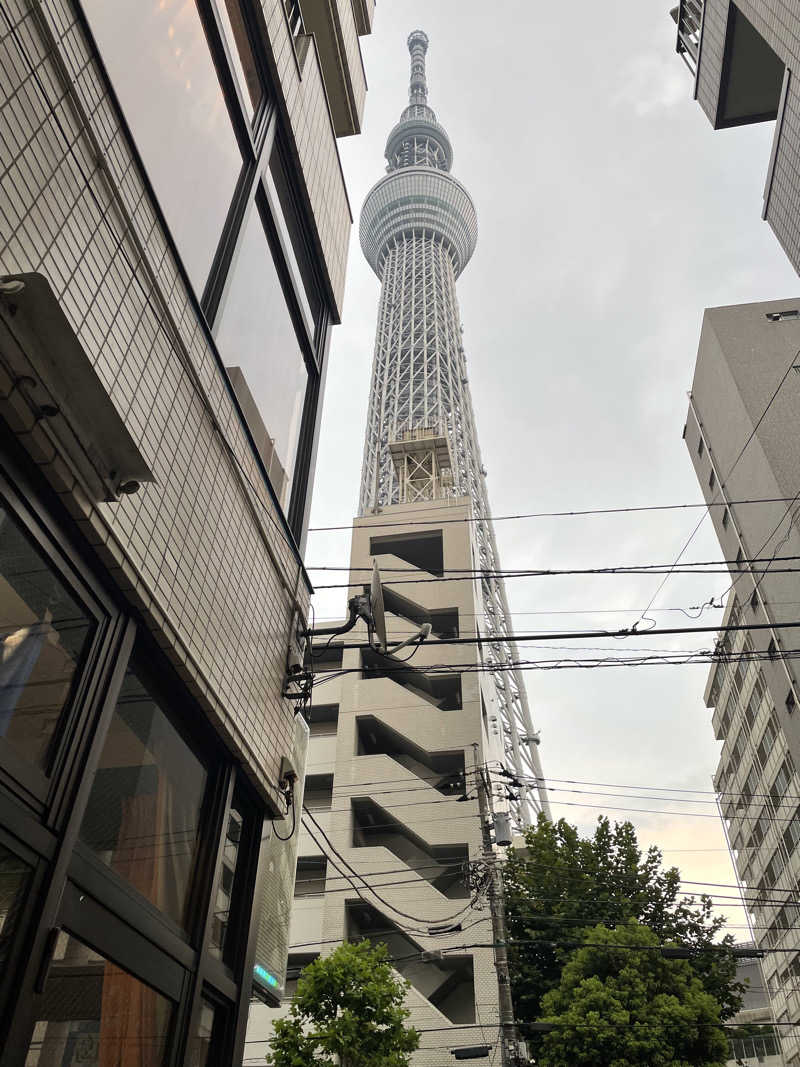 ウエストパークさんさんの薬師湯のサ活写真