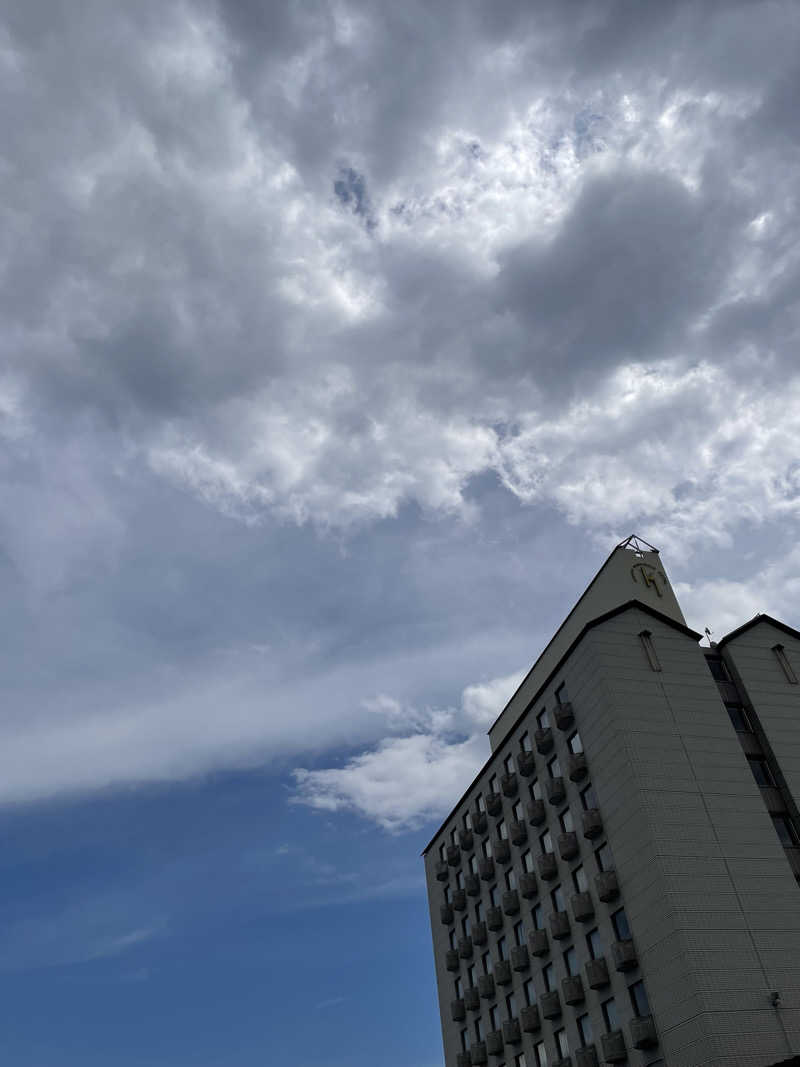 ウエストパークさんさんの黒潮温泉 龍馬の湯(高知黒潮ホテル)のサ活写真