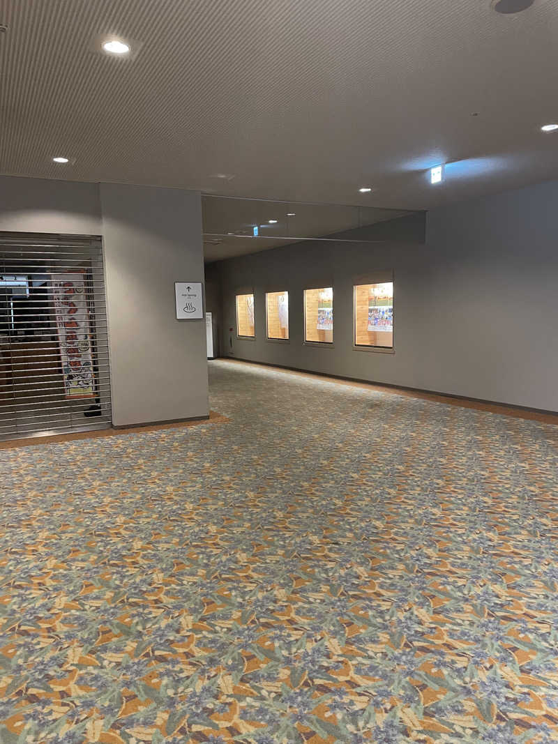 ウエストパークさんさんのメルキュール高知土佐リゾート&スパ(旧ロイヤルホテル 土佐)のサ活写真