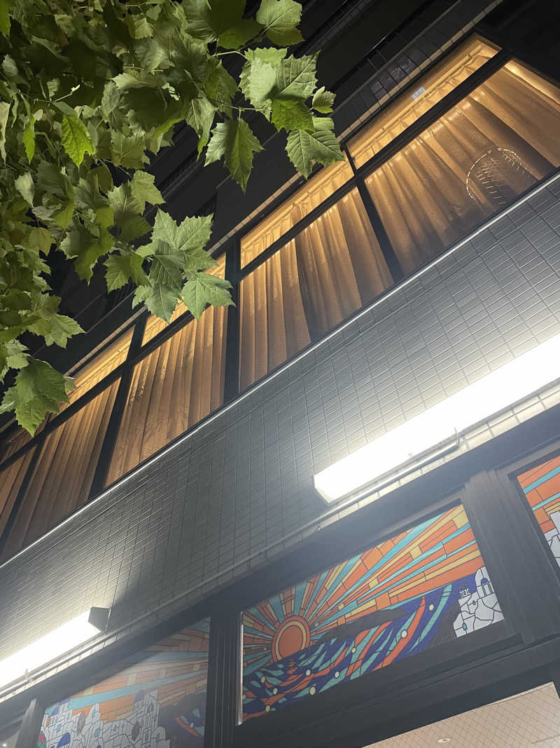 ウエストパークさんさんの薬師湯のサ活写真