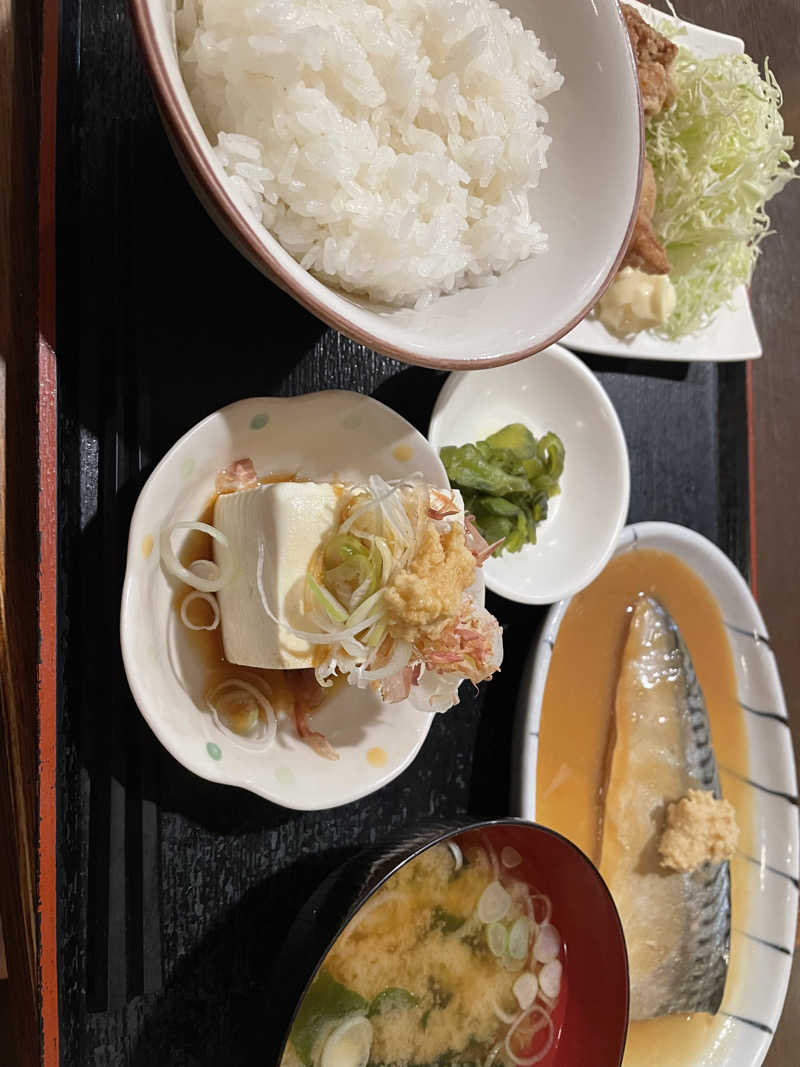 ウエストパークさんさんの勝田あかつきの湯のサ活写真