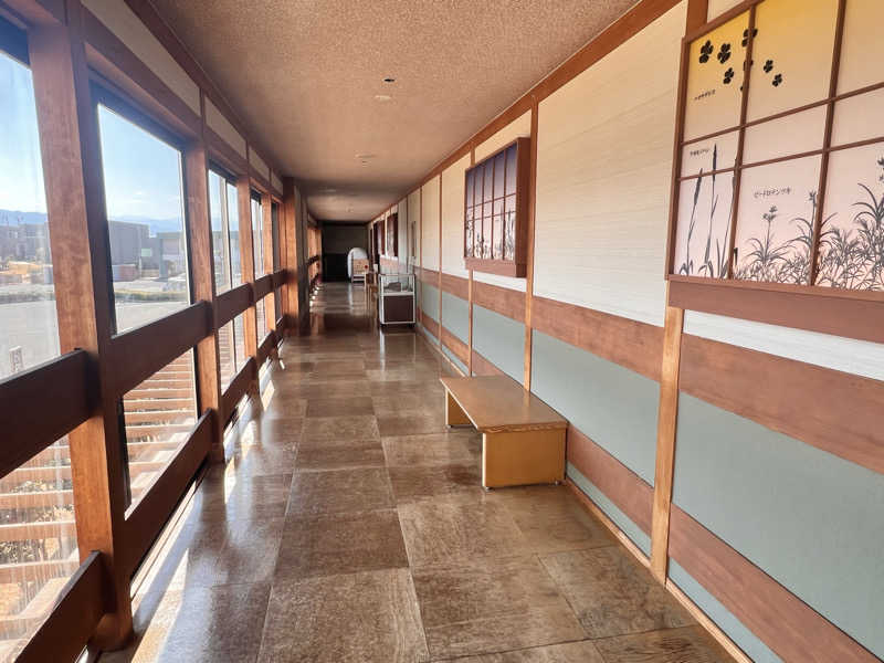 ひろさんさんの琴弾廻廊のサ活写真