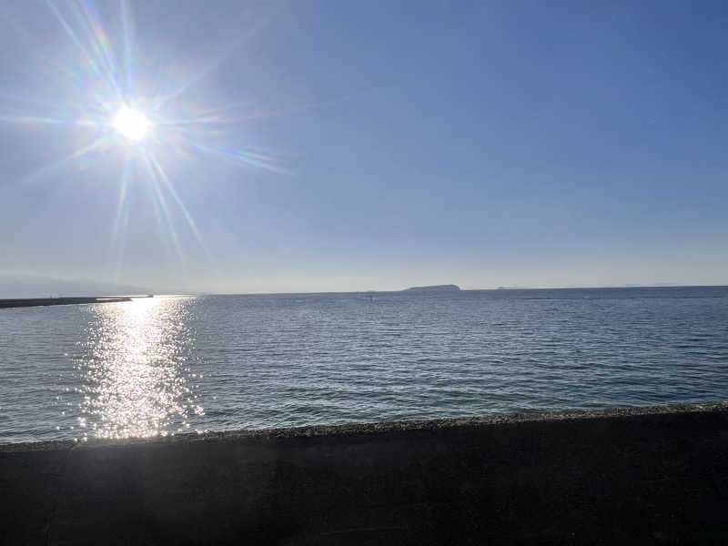 ひろさんさんの琴弾廻廊のサ活写真