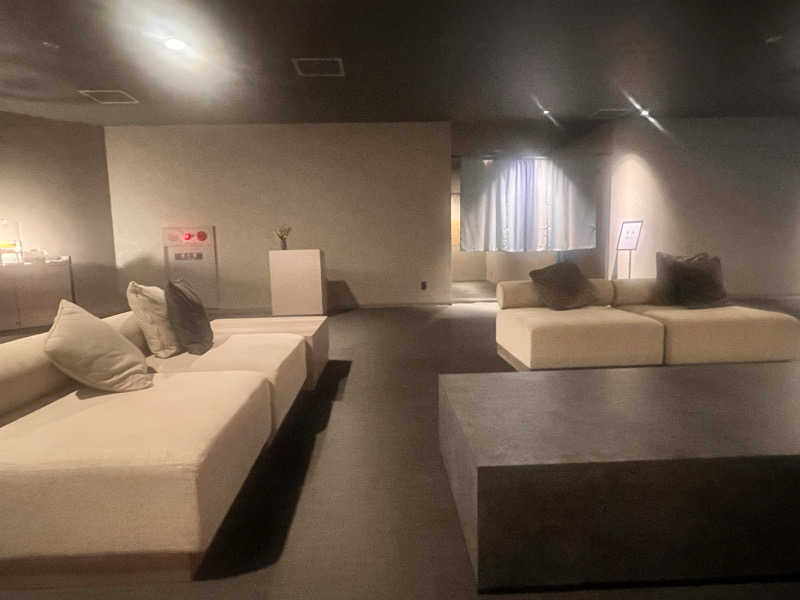 ひろさんさんのグランドメルキュール和歌山みなべのサ活写真