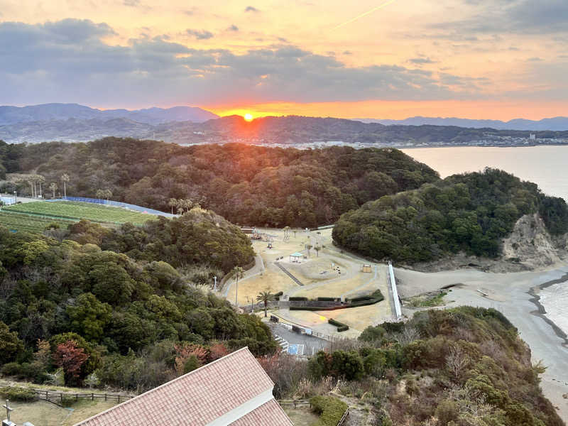ひろさんさんのグランドメルキュール和歌山みなべのサ活写真