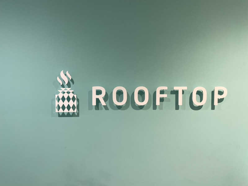 ひさんのROOFTOP(ルーフトップ)のサ活写真