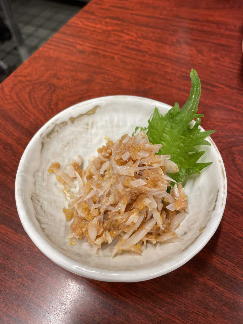 renaさんの巣鴨湯のサ活写真