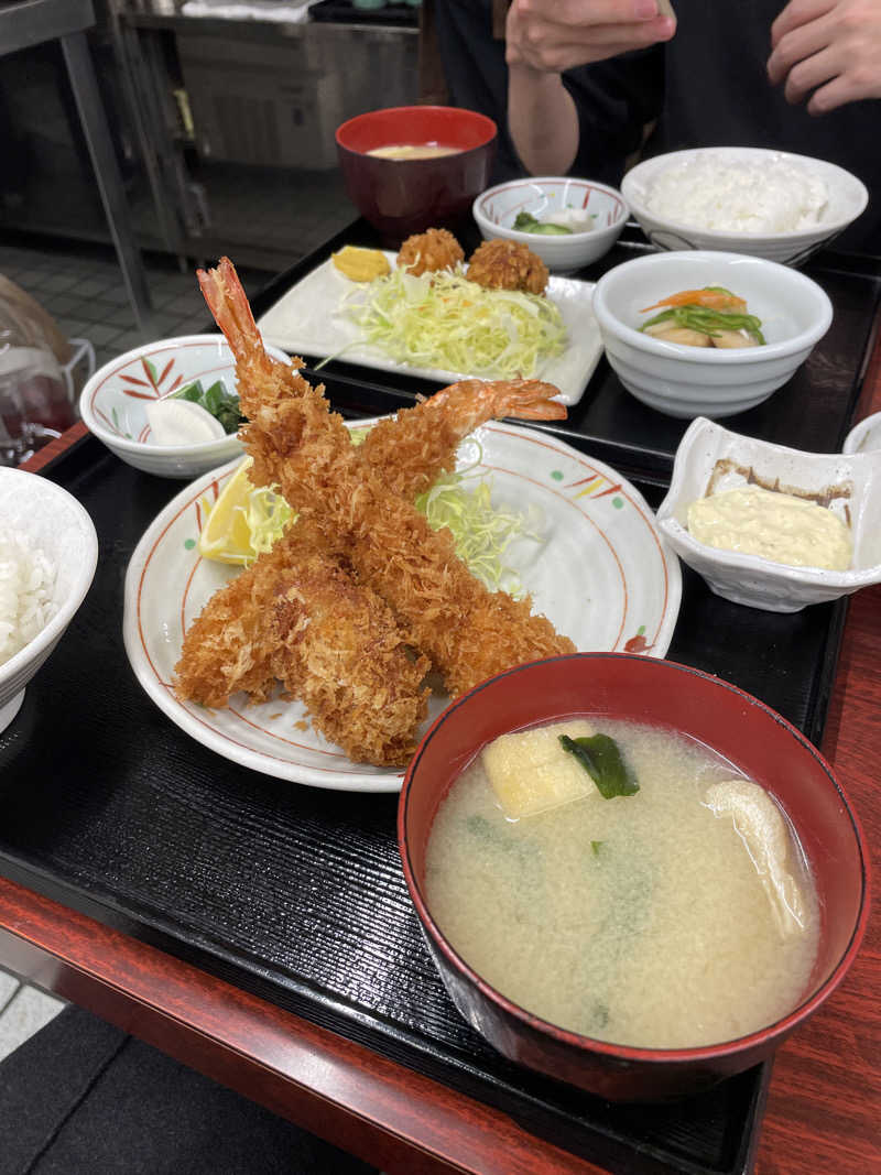 renaさんの巣鴨湯のサ活写真