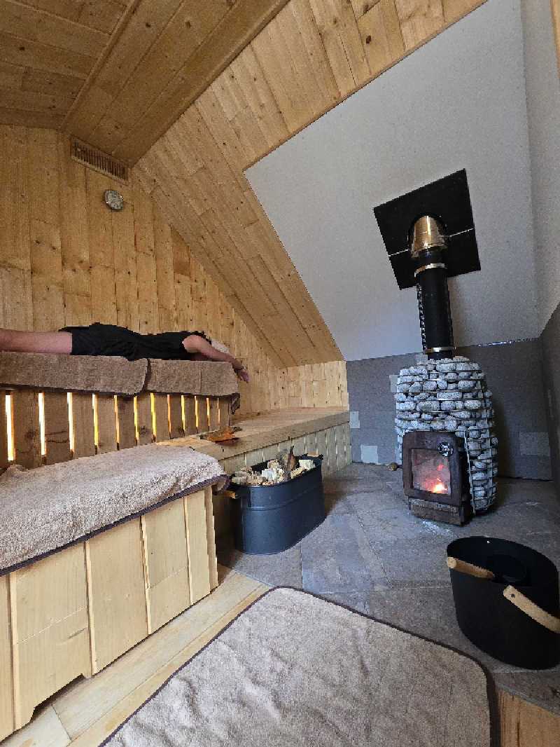 ざぶろさんのthe campus～トロイカの森～のサ活写真