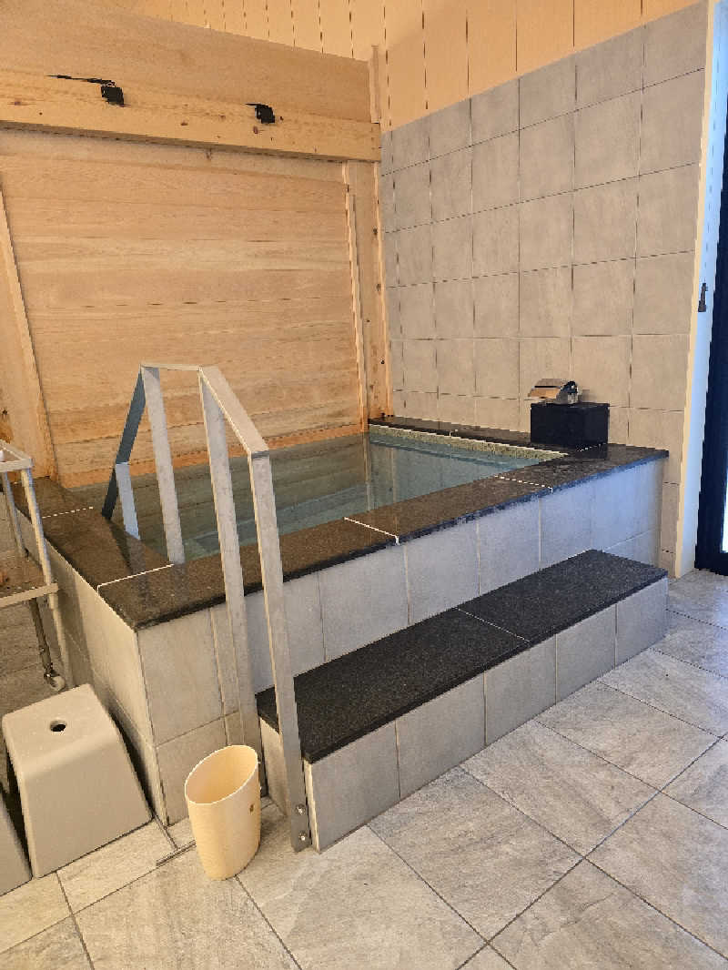 ざぶろさんのthe campus～トロイカの森～のサ活写真