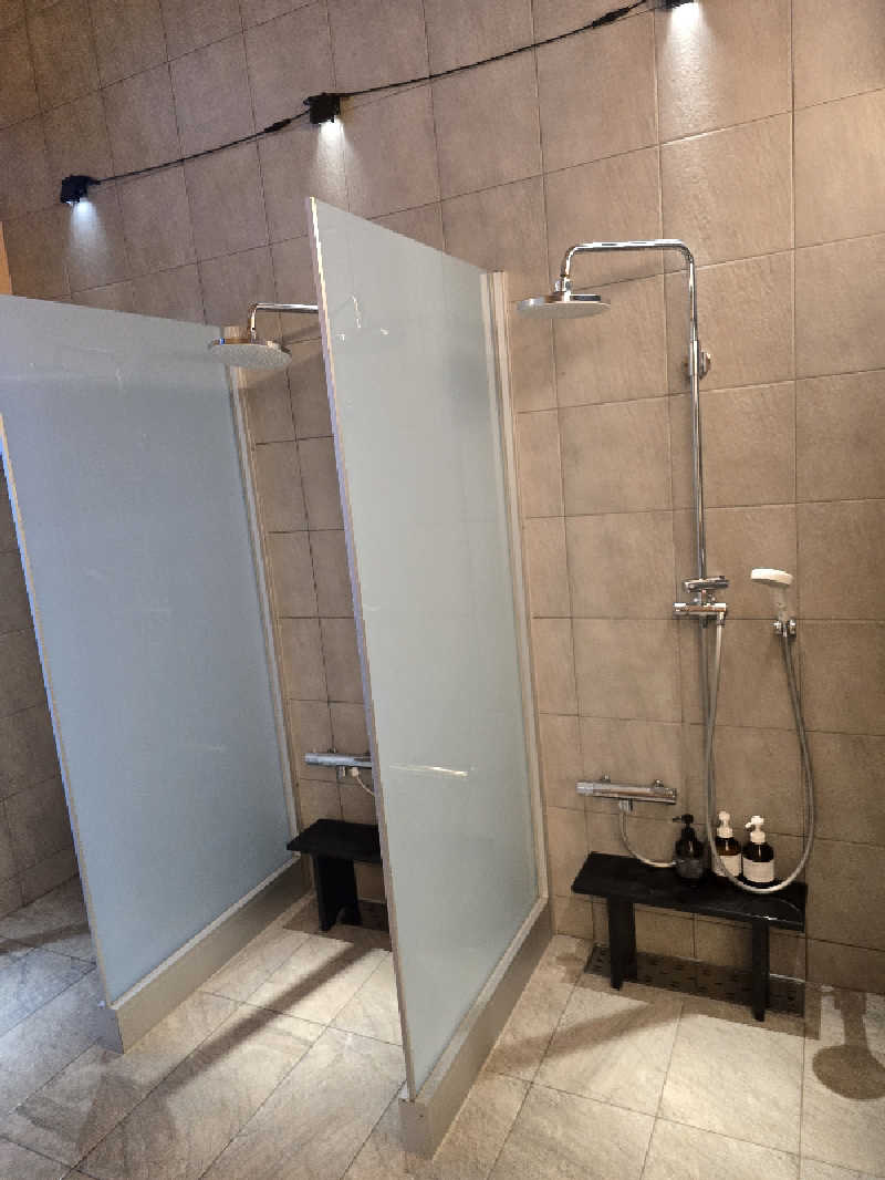 ざぶろさんのthe campus～トロイカの森～のサ活写真