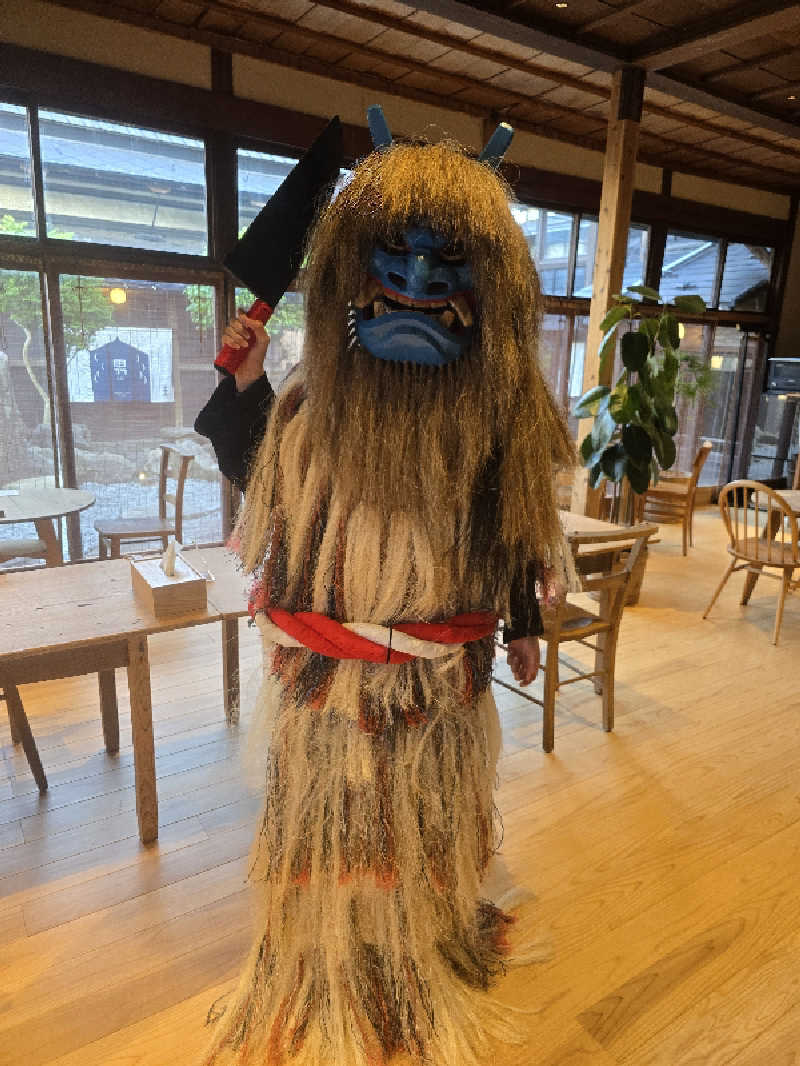ざぶろさんの蔵サウナと文化財の宿 森長のサ活写真