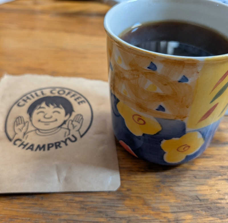 kumaさんの毎日サウナ 八王子店のサ活写真