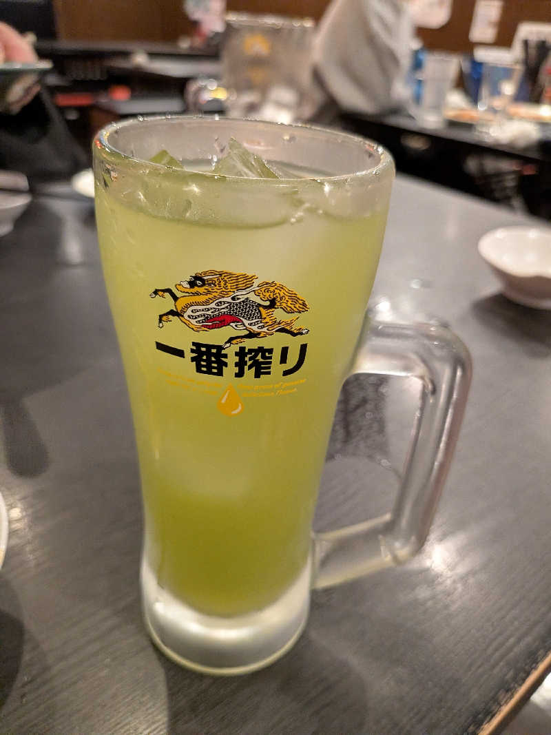 kumaさんのRAKU SPA Station 武蔵小金井のサ活写真